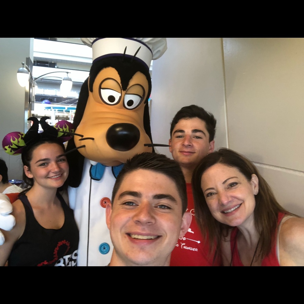 Meet your Posher, Karen